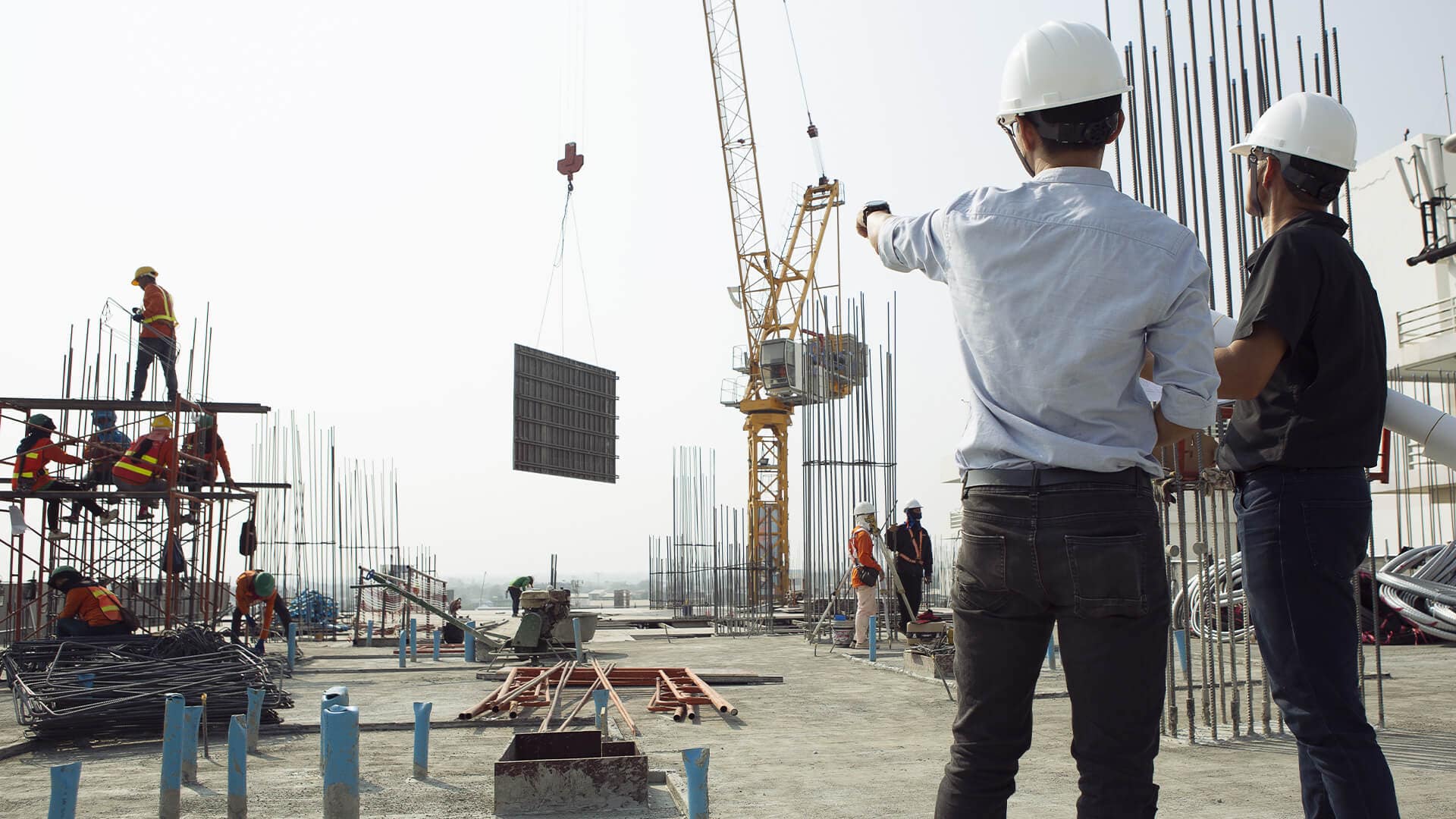 The Importance Of Maintenance Planning OneView